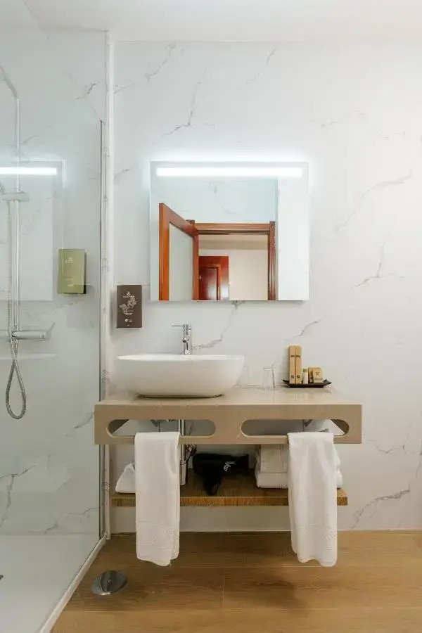 Foto - Hotel Reveron Plaza