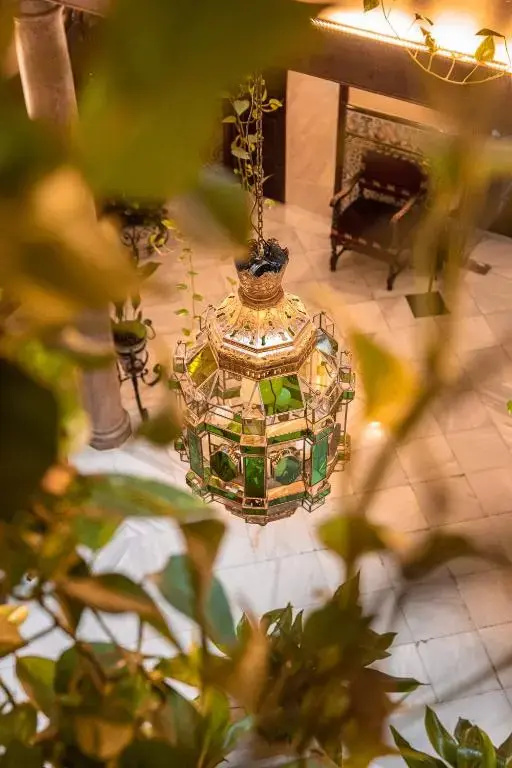 Photo - Hotel Reina Cristina
