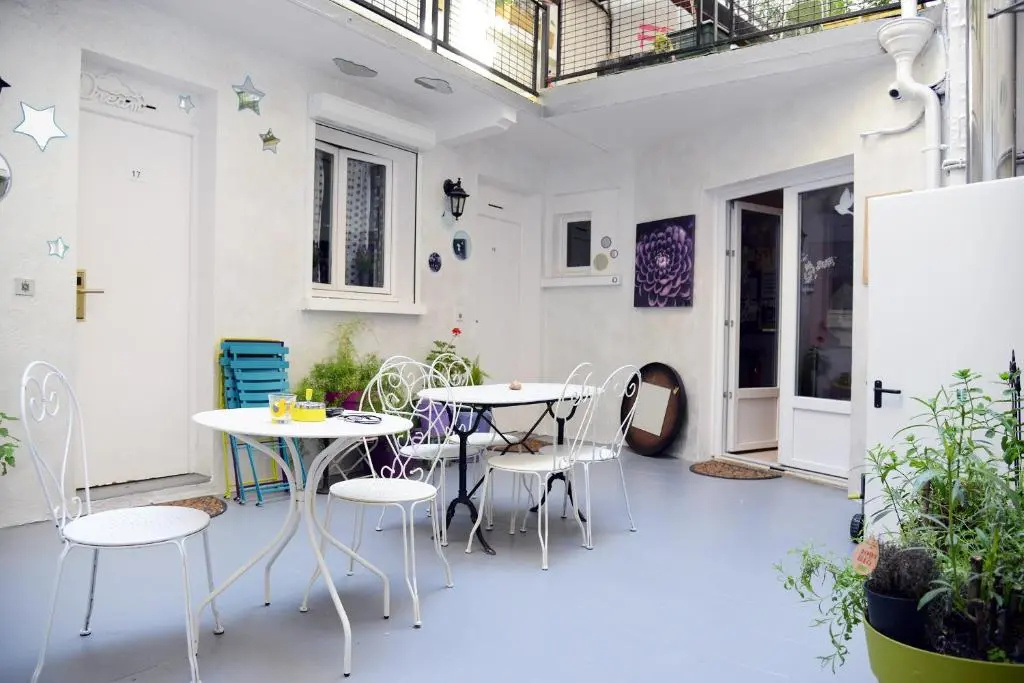 Foto - Hôtel Malar