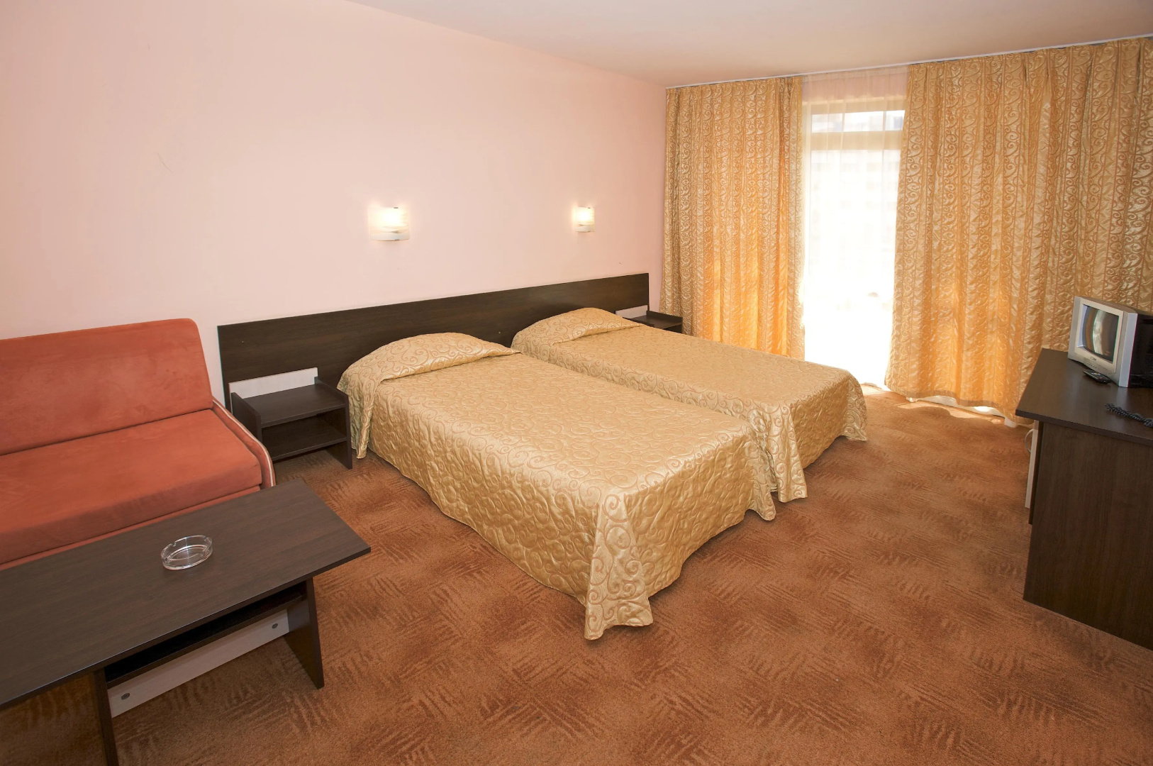 Photo - Yavor Palace Hotel - All Inclusive