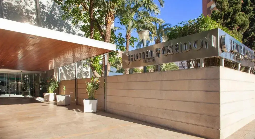 Foto - Poseidon Resort