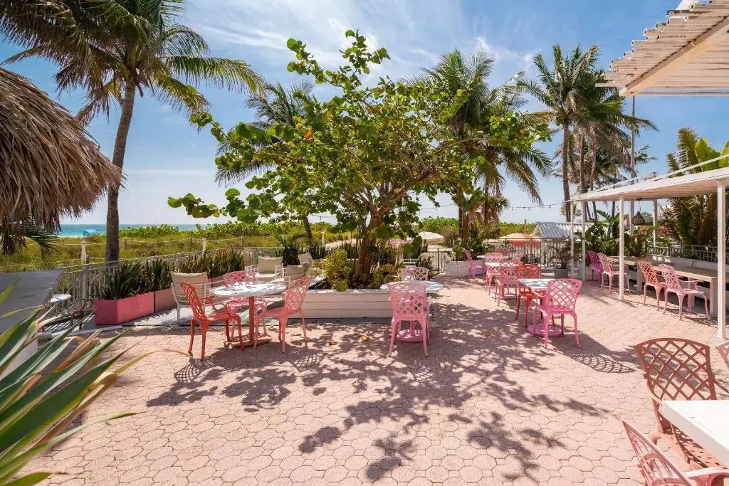 Photo - The Savoy Hotel & Beach Club