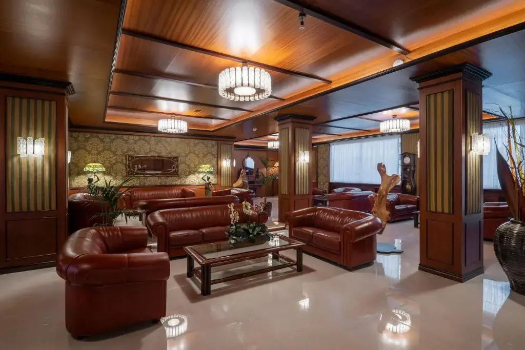 Foto - Hotel Delle Palme