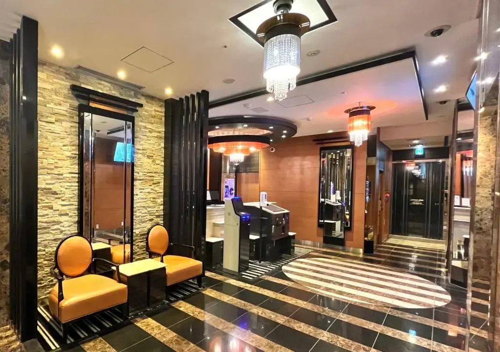 Photo - APA Hotel Kanda Jimbocho Ekihigashi