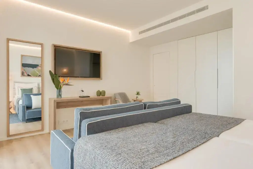 Foto - The Editory Ocean Way Funchal