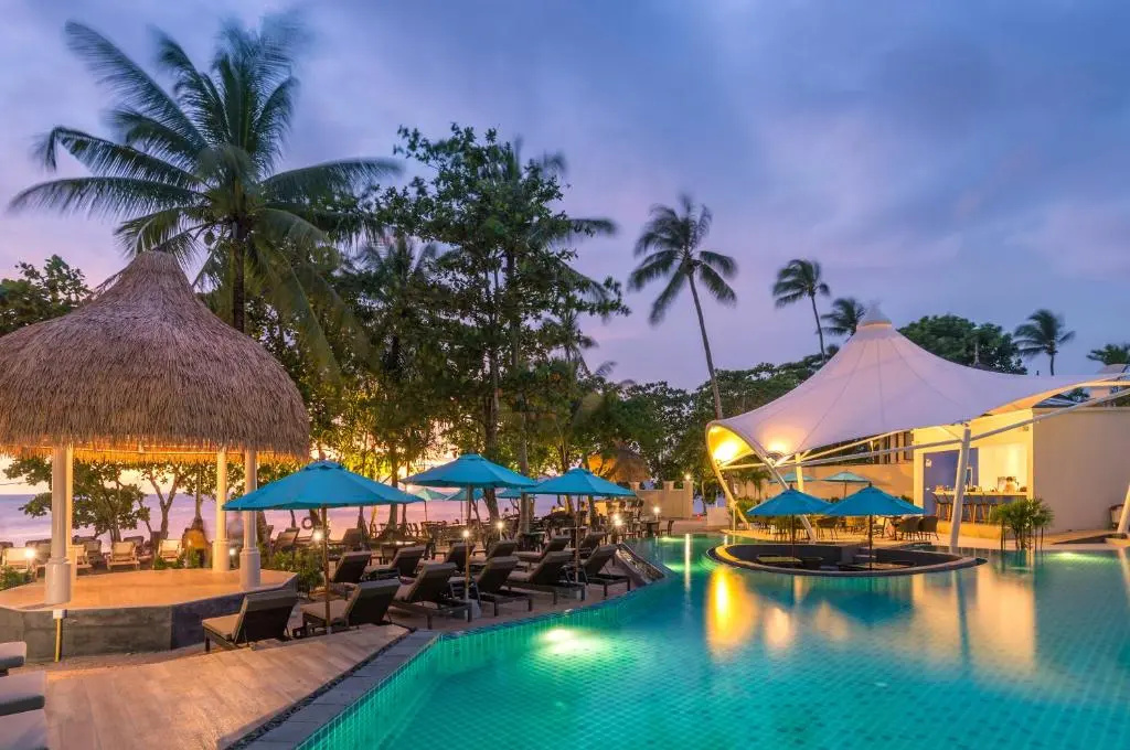 Foto - Centara Ao Nang Beach Resort & Spa Krabi