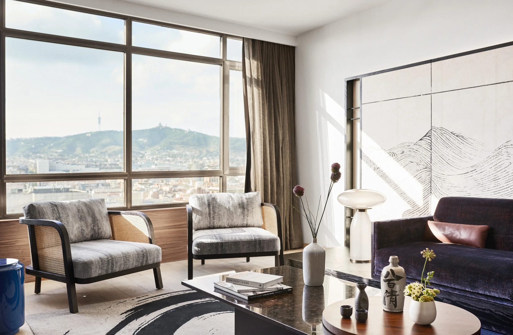 Foto - Nobu Hotel Barcelona