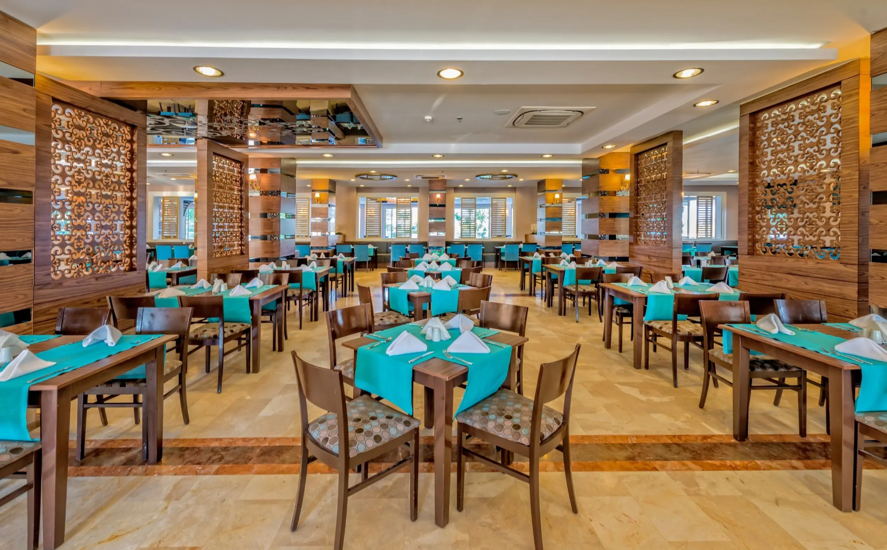 Foto - Serenis Hotel