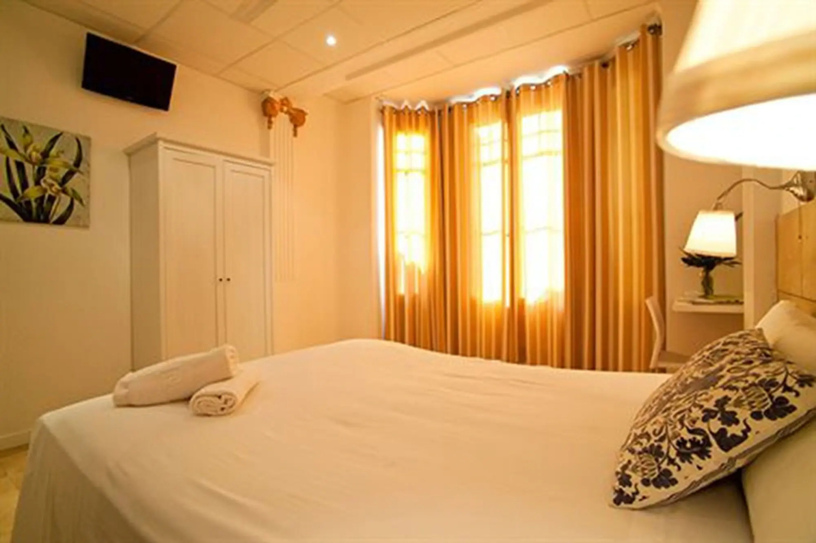 Foto - Hostal Martinval
