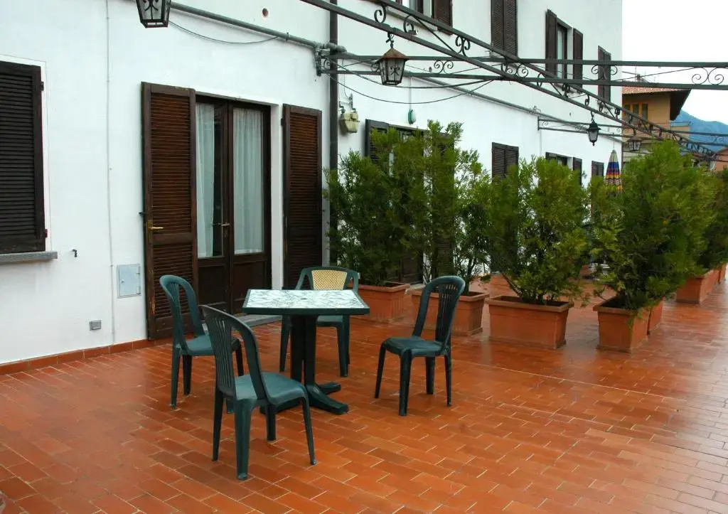 Foto - Hotel Sonenga