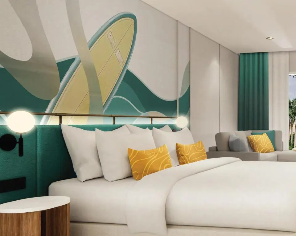 Foto - M Social Hotel Phuket