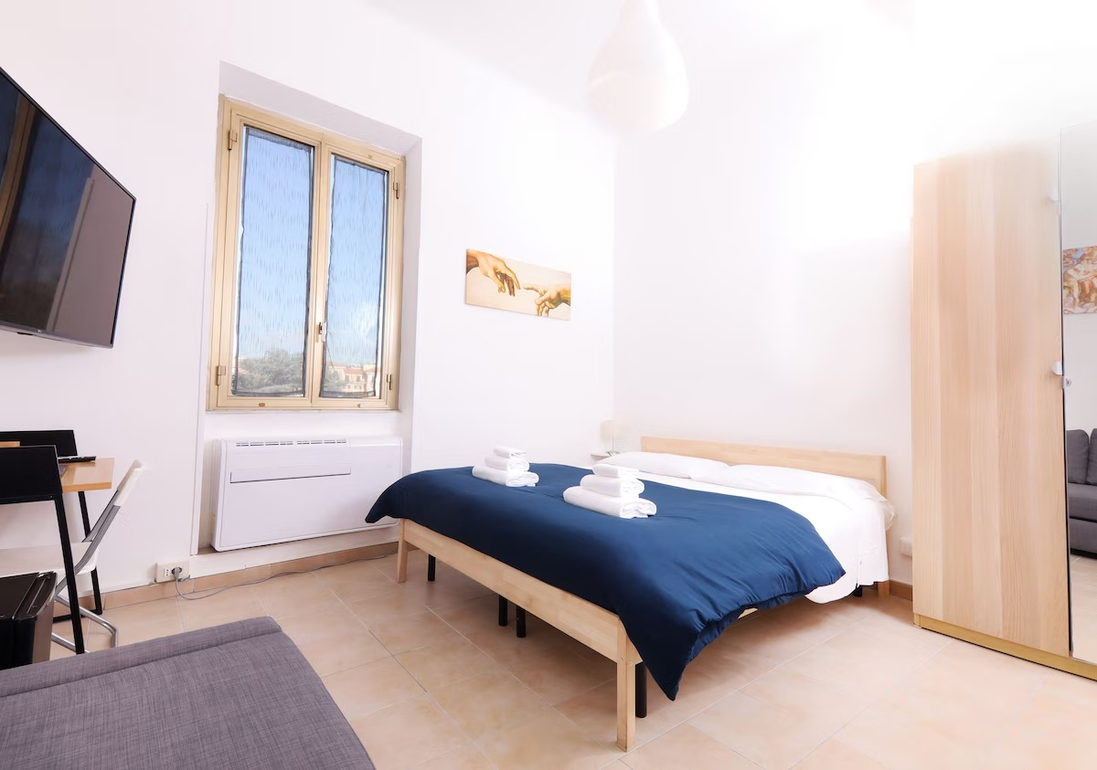 Photo - Cielo Vaticano Guest House