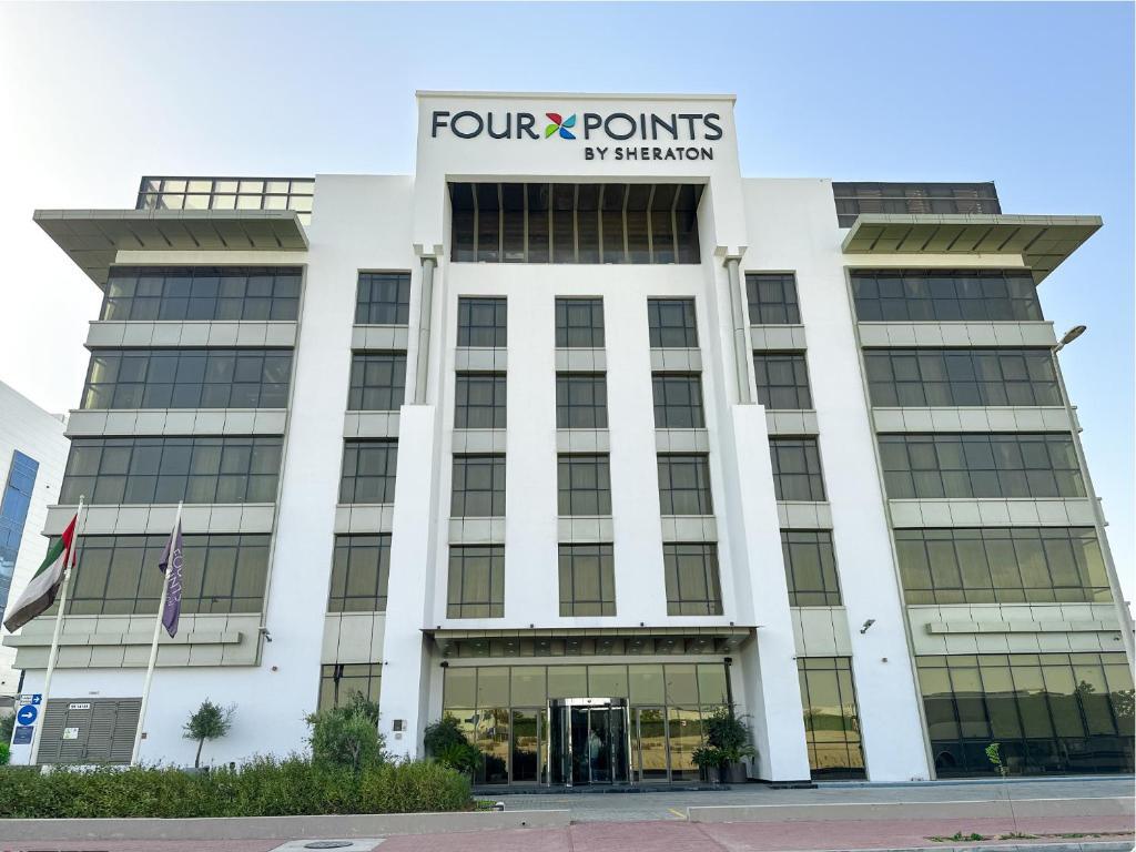 Foto - Four Points by Sheraton Production City, Dubai