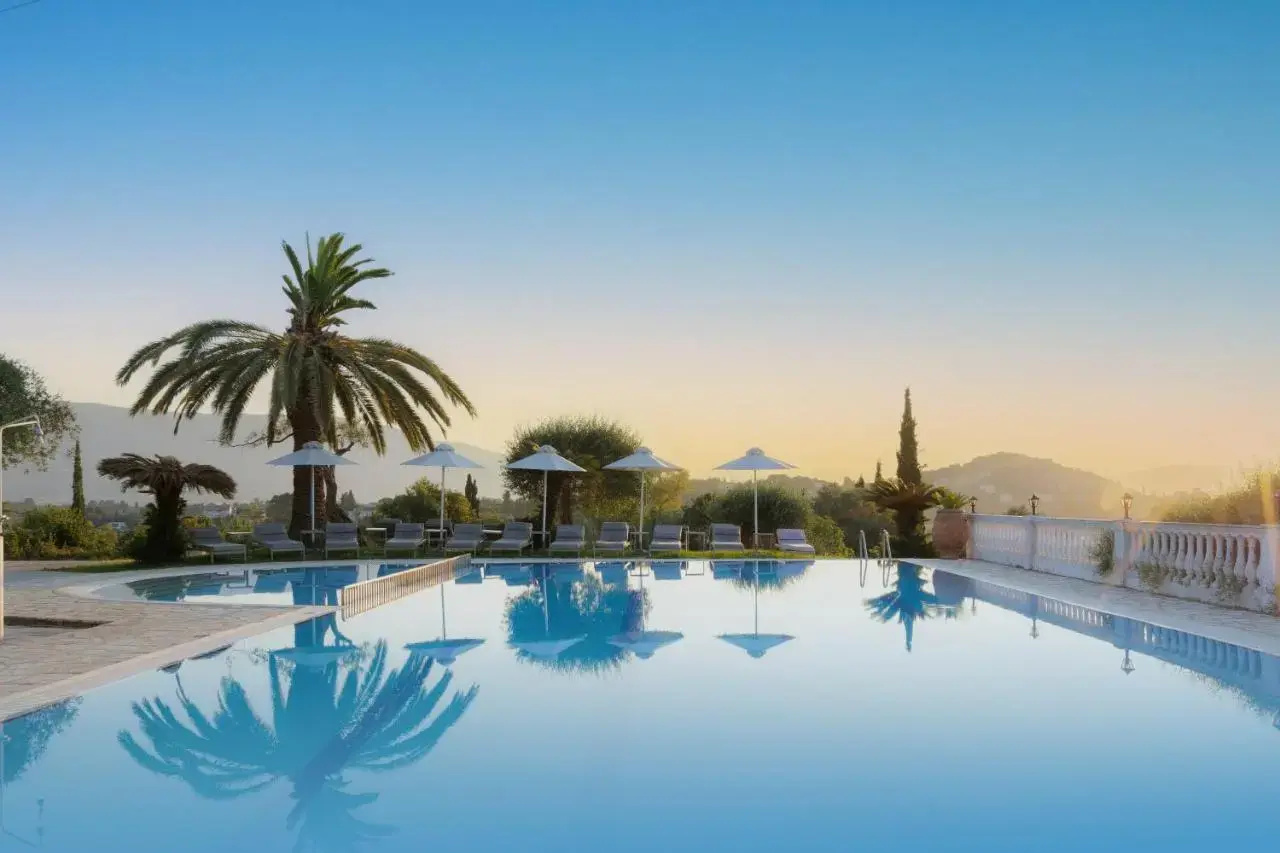 Photo - Paradise Hotel Corfu