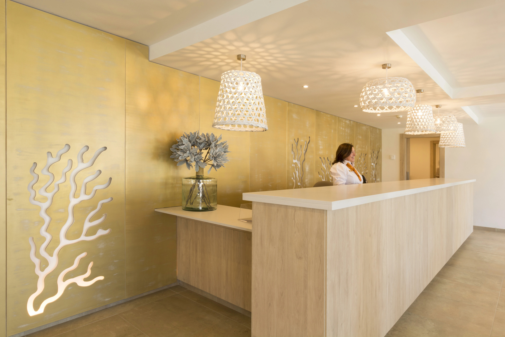 Foto - Hotel HSM Regana