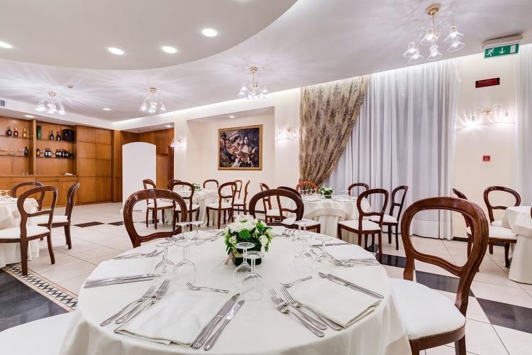 Foto - Europa Stabia Hotel