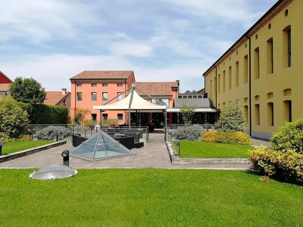 Foto - Hotel Filanda