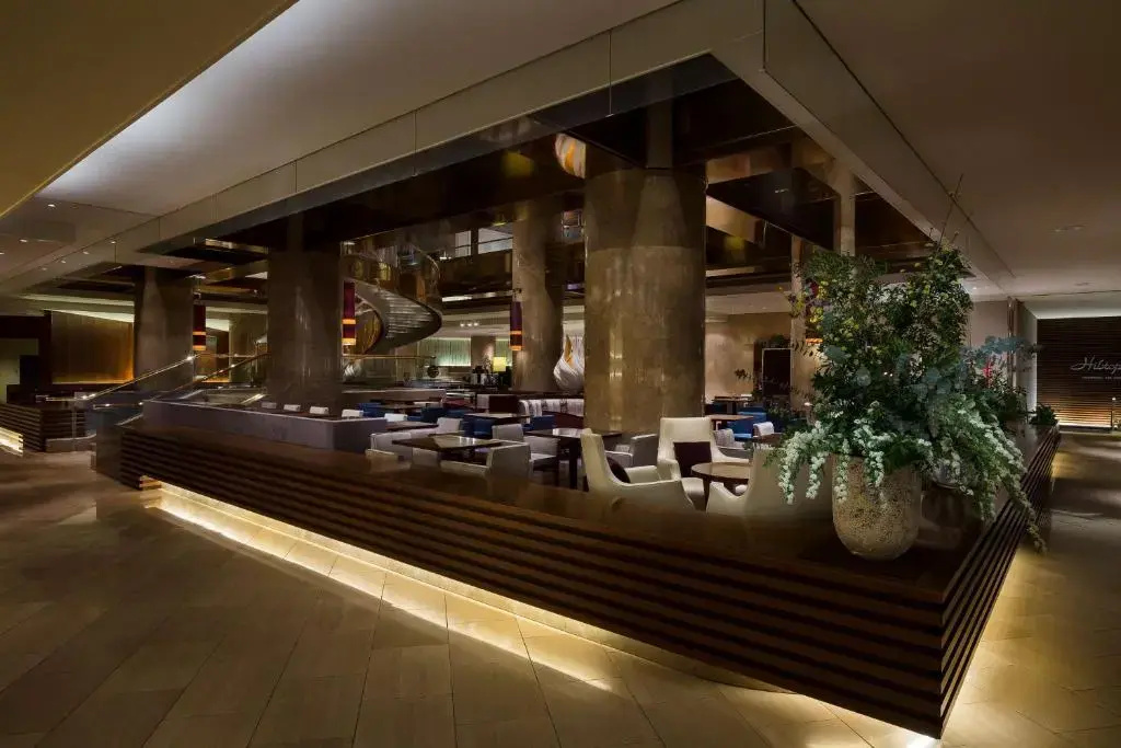 Photo - Hilton Tokyo Hotel