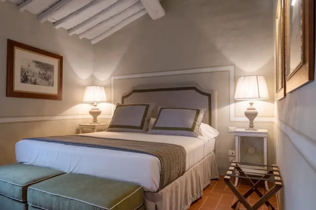 Foto - Relais Villa Olmo - Place of Charme