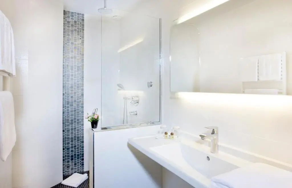 Photo - Hôtel Saint-Pétersbourg Opéra & Spa