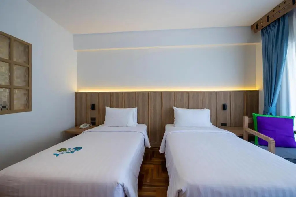 Foto - Baan Samui Resort - SHA Extra Plus