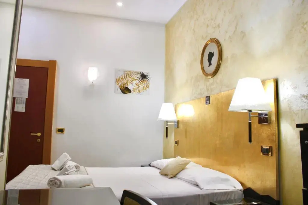 Foto - Hotel Fiorella Milano