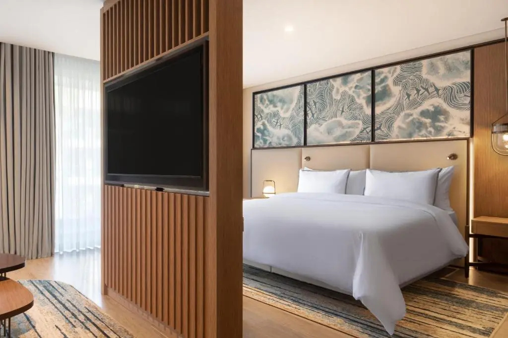 Photo - The Westin Istanbul Nisantasi