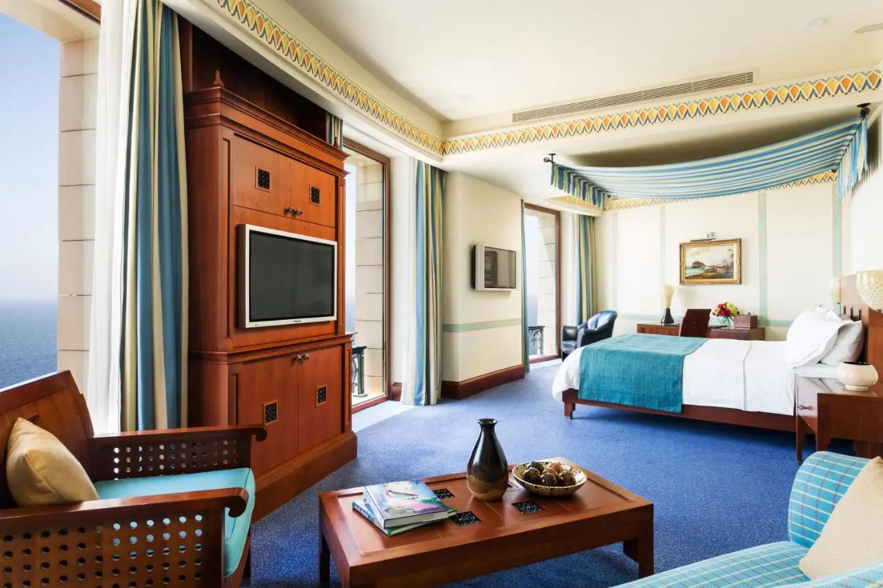 Photo - Rosewood Jeddah