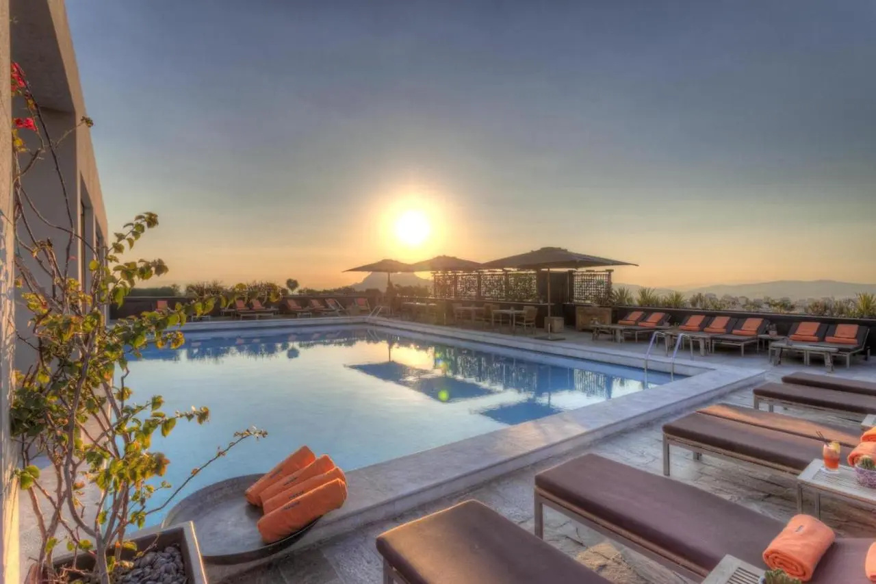 Photo - President Hotel Athens