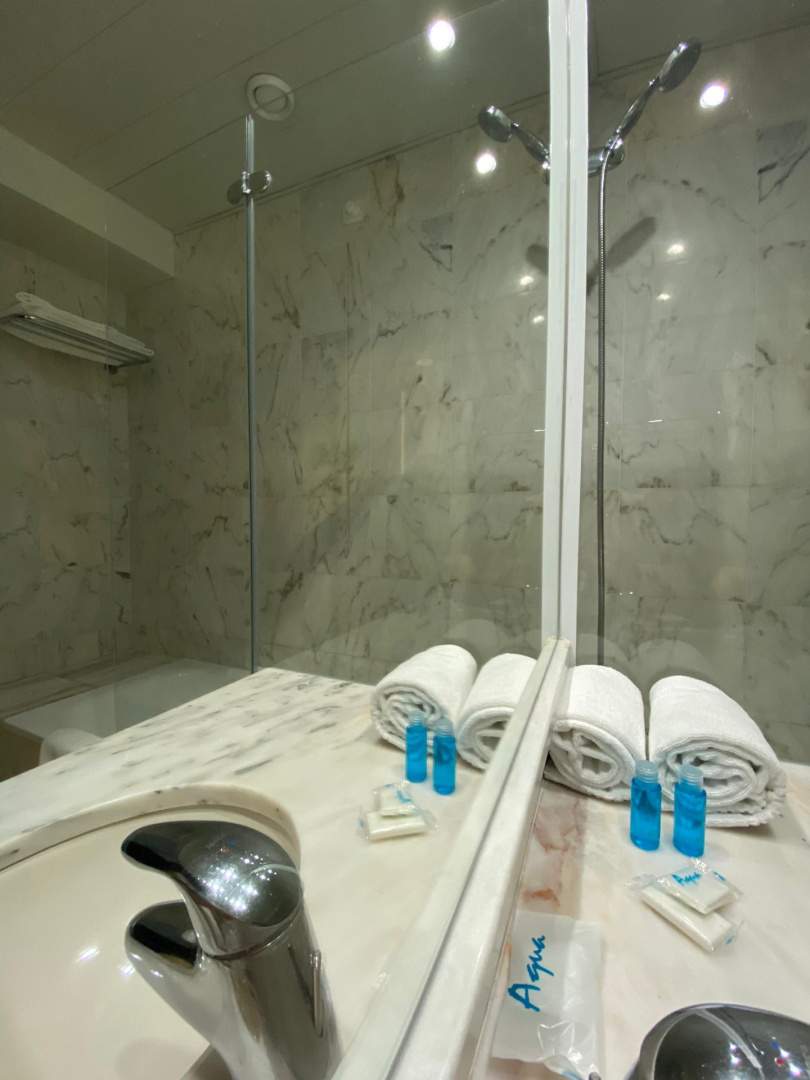 Photo - Apulia Praia Hotel
