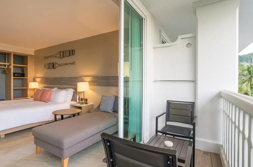 Foto - Centara Ao Nang Beach Resort & Spa Krabi