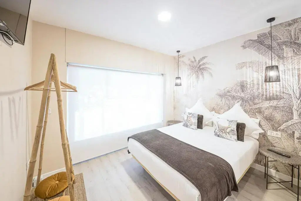 Foto - Hostal Plaza