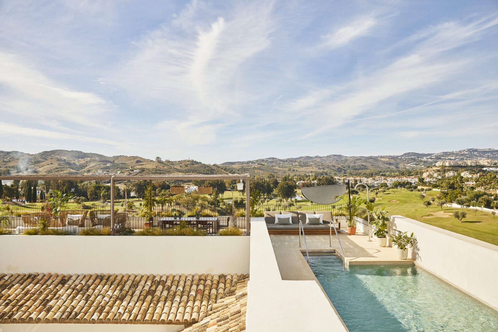 Photo - La Zambra Resort Mijas - Marbella - The Unbound Collection by Hyatt