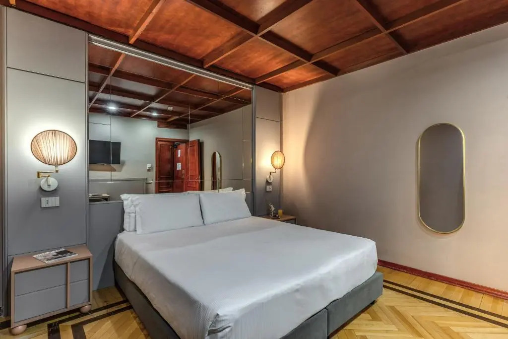 Foto - Madison Hotel