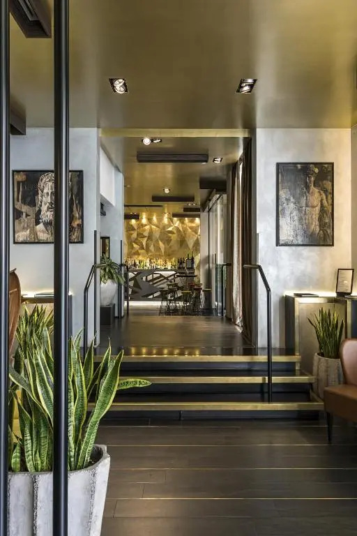 Foto - Palazzo Navona Hotel