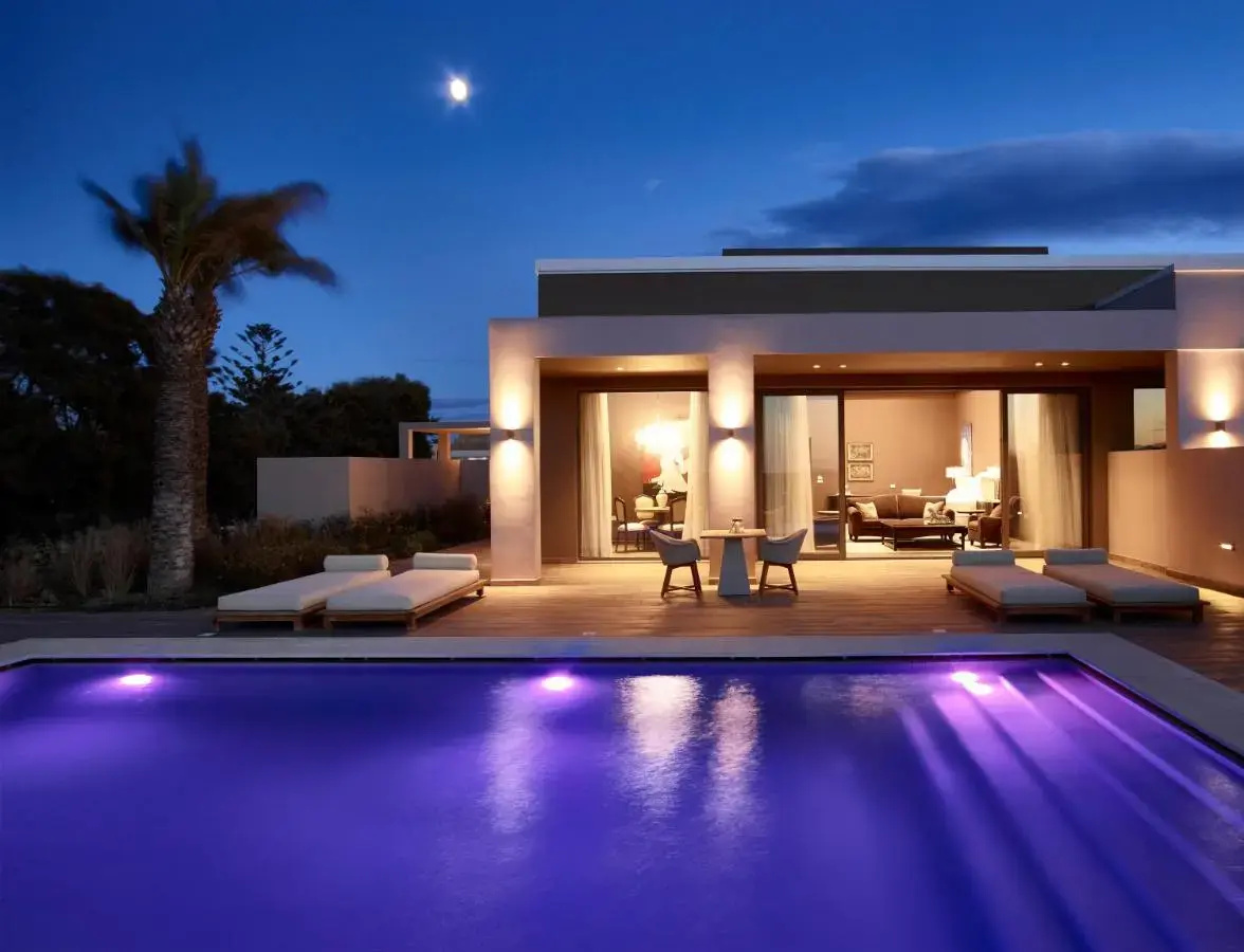 Foto - Pelagos Suites Hotel & Spa