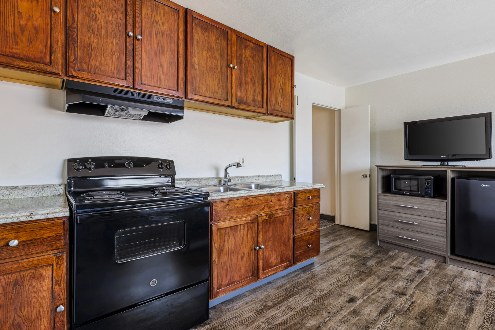 Photo - Best Western Santee Lodge