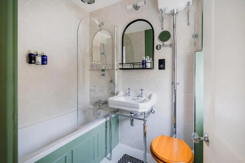 Photo - The Berkeley Square Hotel Bristol