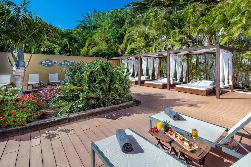 Photo - Hotel Gran Canaria Princess - Adults Only