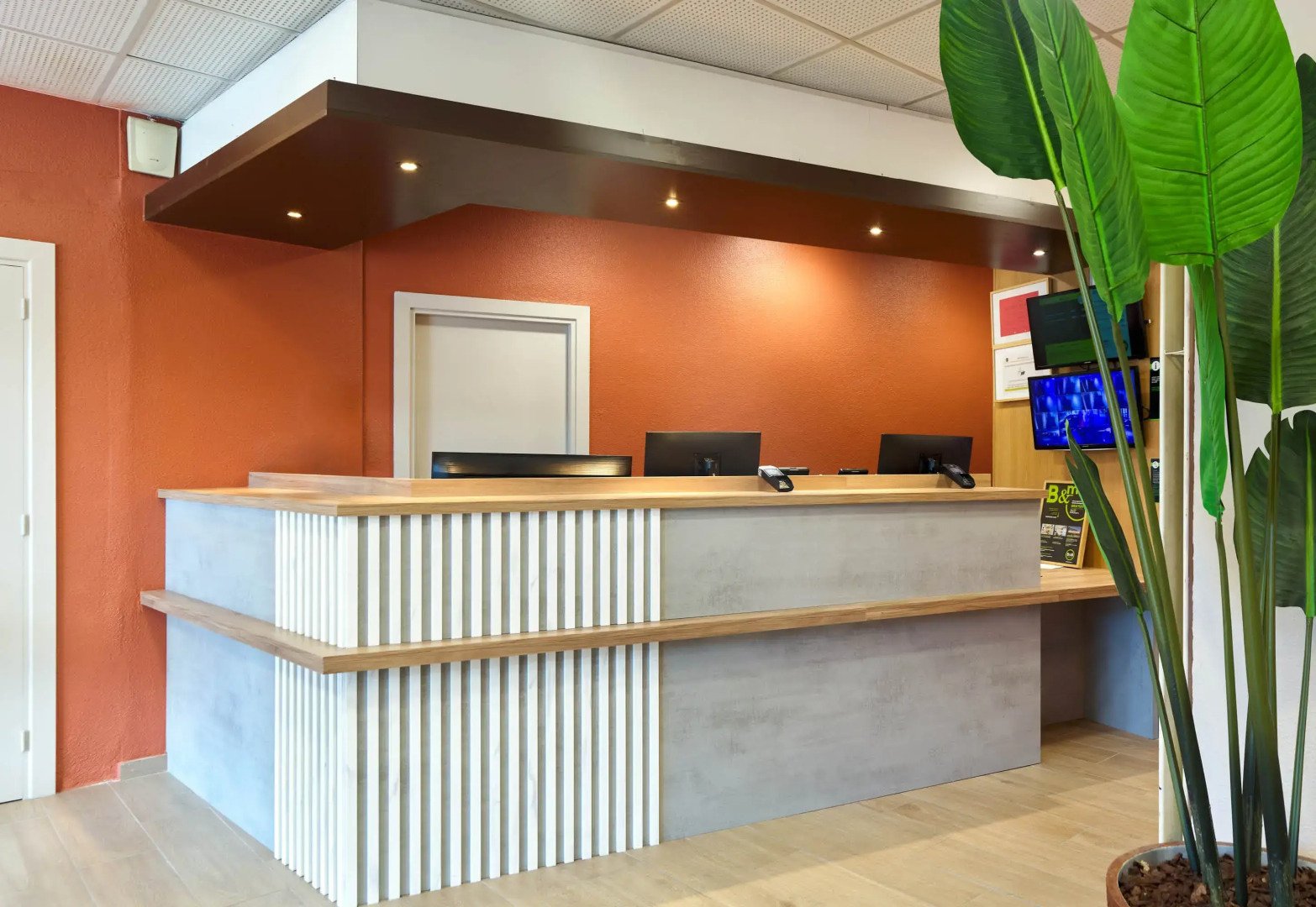 Photo - B&B HOTEL Paris Porte de la Villette