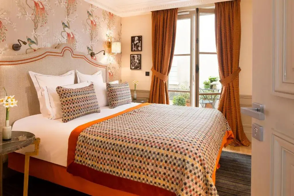 Foto - Pavillon Faubourg Saint-Germain & Spa