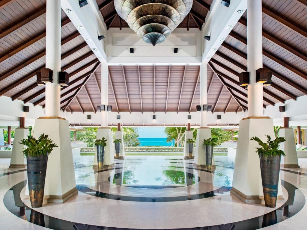 Photo - Dusit Thani Krabi Beach Resort Hotel