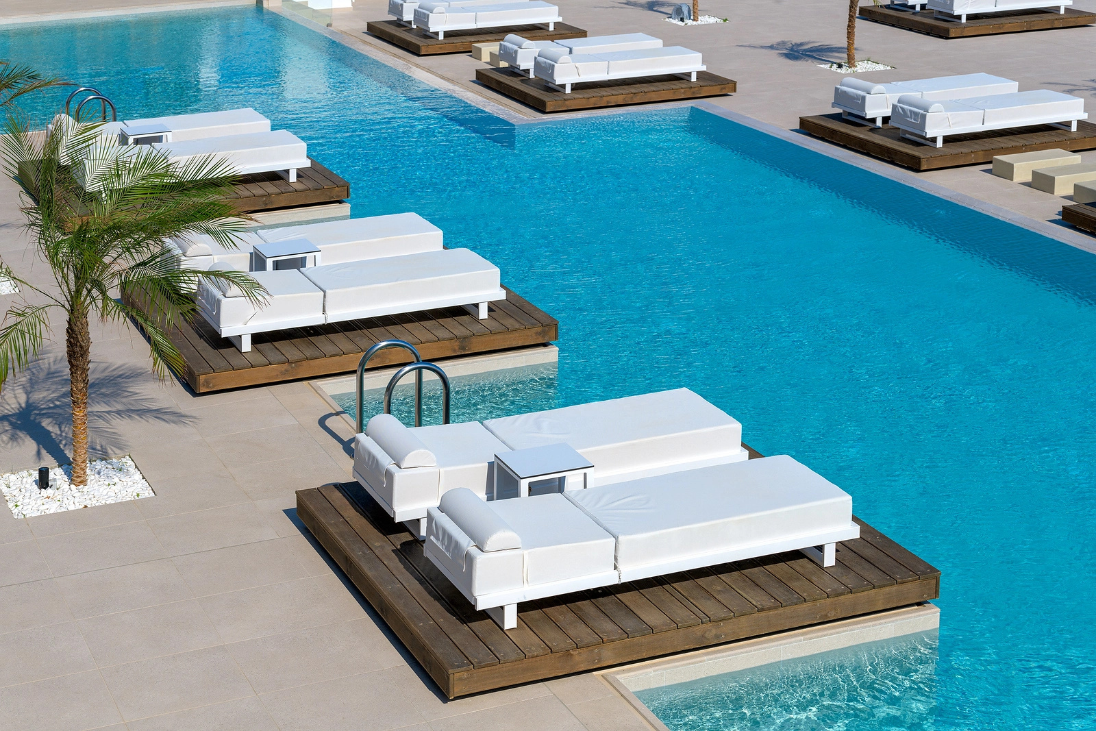 Foto - Sun Beach Resort