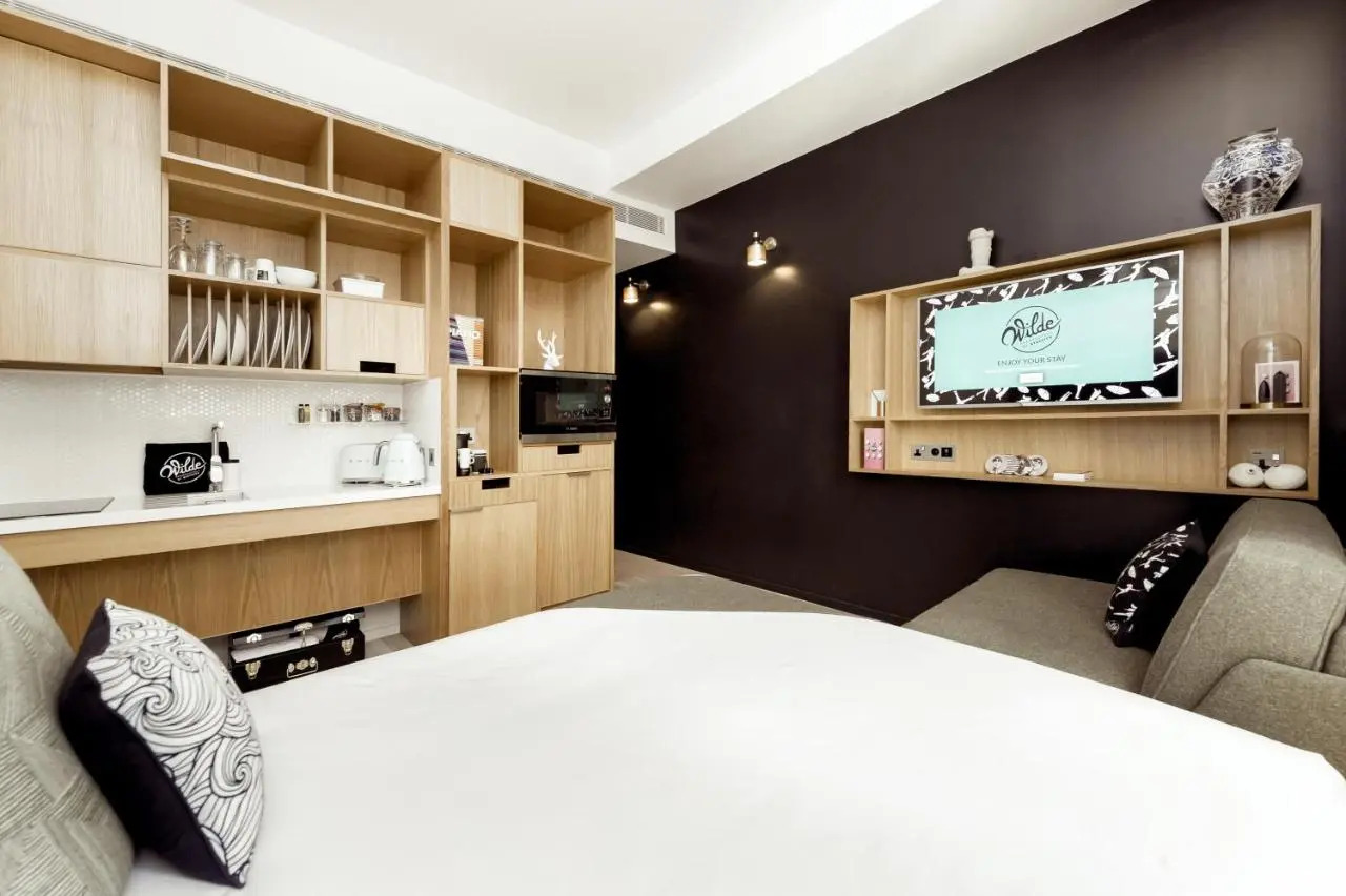 Photo - Wilde Aparthotels London Covent Garden