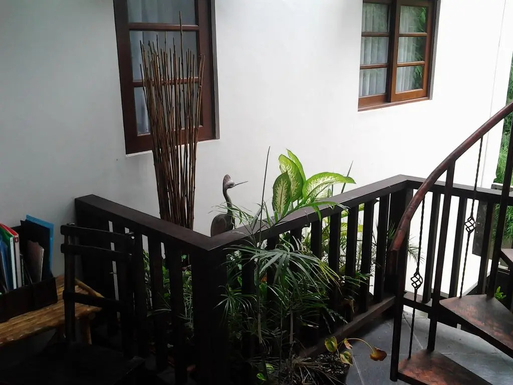 Foto - Hotel O Panen House