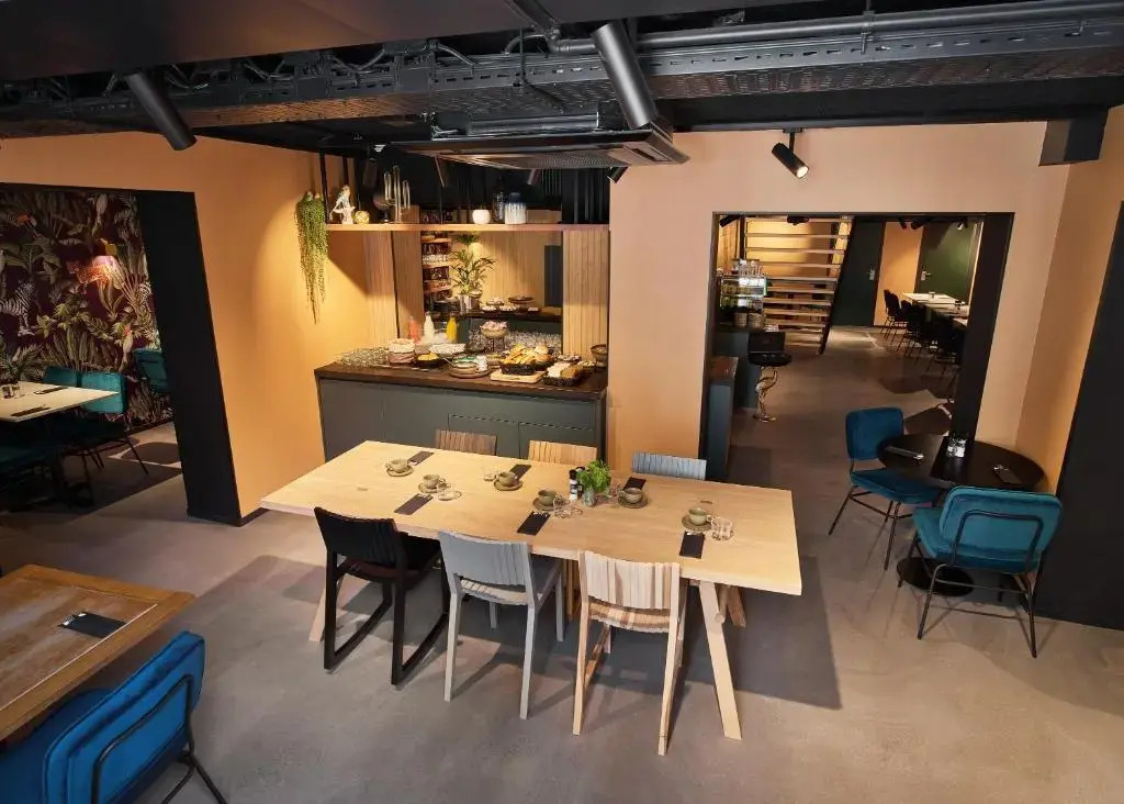 Photo - Leonardo Hotel Amsterdam Leidse Square