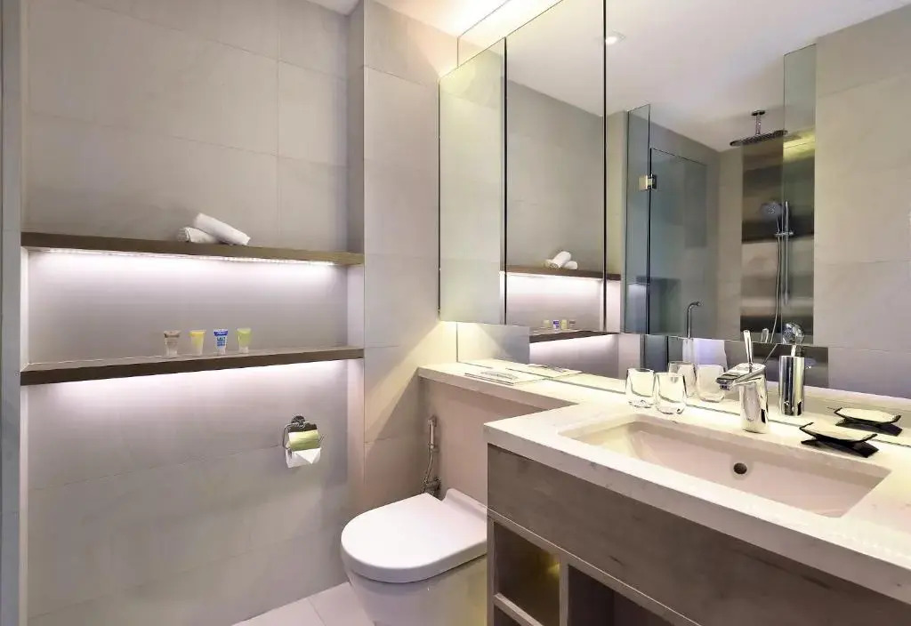 Foto - Oakwood Studios Singapore