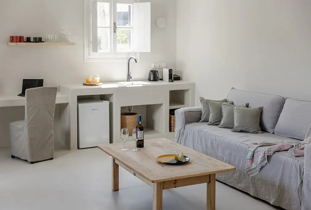 Foto - Scorpios Beach Santorini