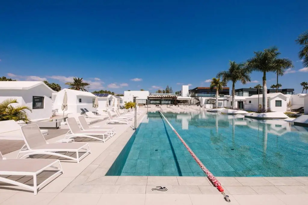 Foto - Club Maspalomas Suites & Spa - Adults Only