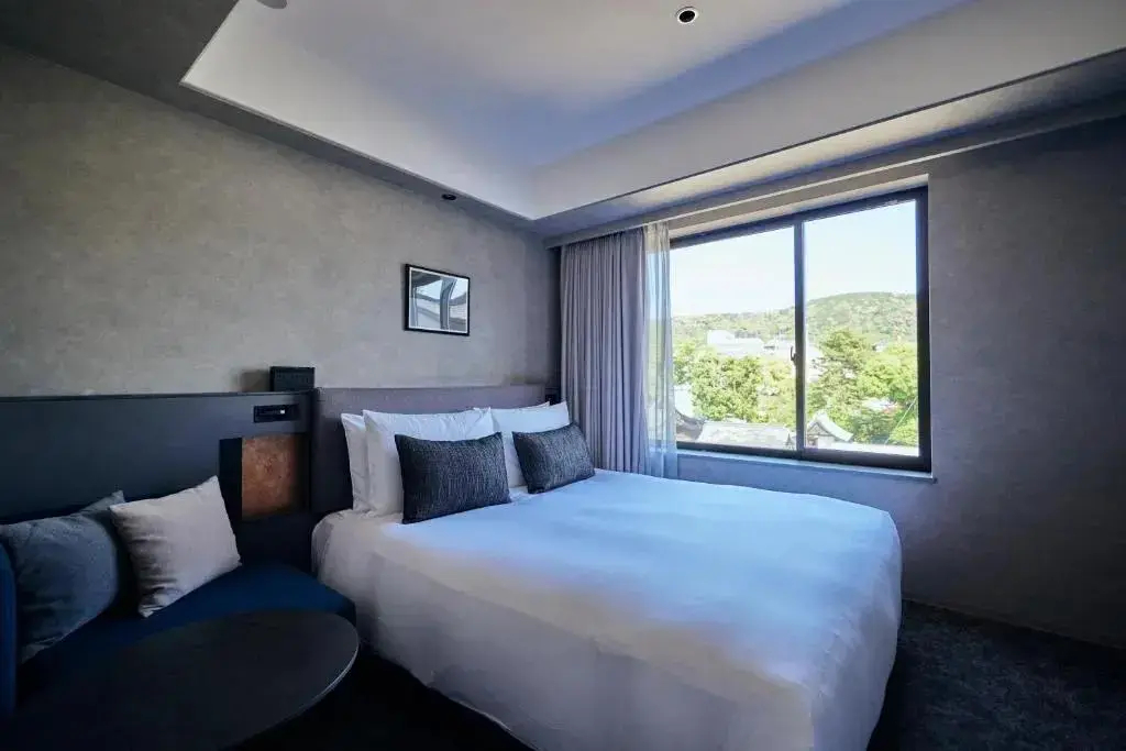 Photo - Nohga Hotel Kiyomizu Kyoto